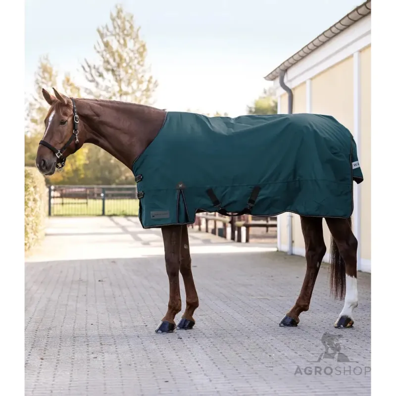 Tunrout rug Artic 0g 600D Waldhausen