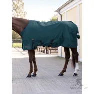 Tunrout rug Artic 50g 600D Waldhausen