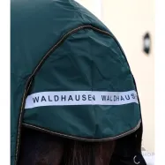 Tunrout rug Artic High Neck 100g 600D Waldhausen