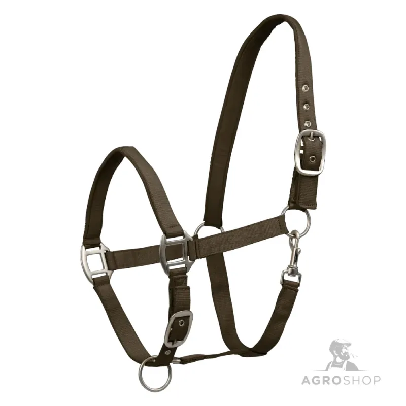 Halter Satin Waldhausen