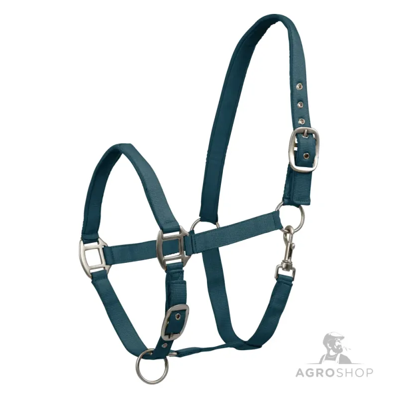 Halter Satin Waldhausen