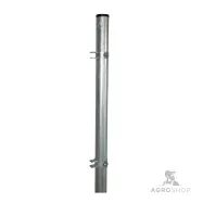 Hinge pin bracket for gate post Kerbl