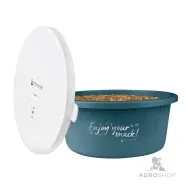 Treat bowl with lid 2L Waldhausen