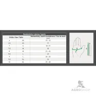 Riding gloves St. Moritz E·L·T