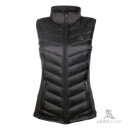 Quilted vest Basel HKM