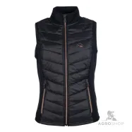 Quilted vest Basel HKM