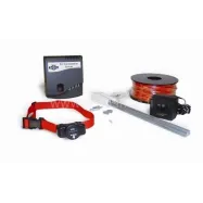 Pihavahti perus Petsafe