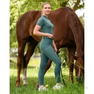 Riding leggings Ella Glam E·L·T