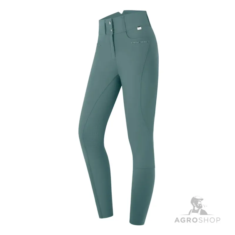 Breeches Mathilda Glam High Waist E·L·T