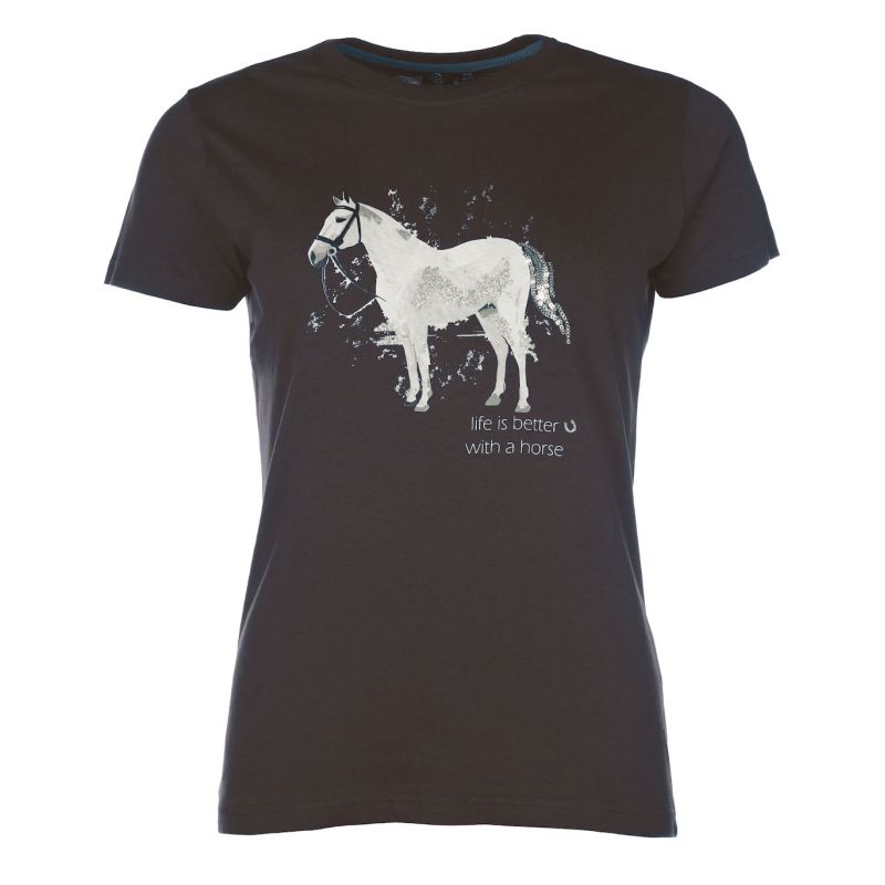 T-shirt Sparkle Kids HKM