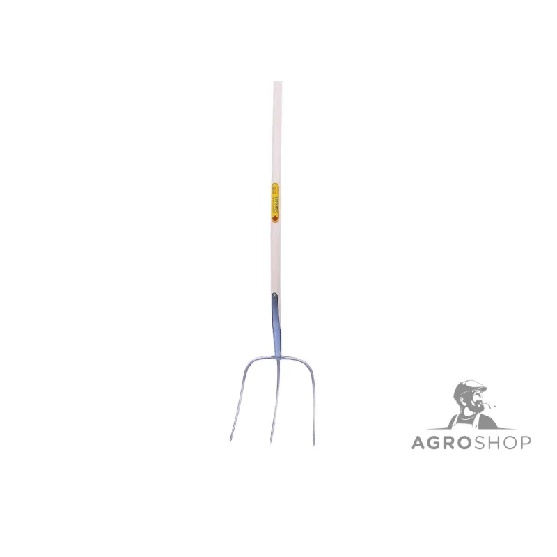 Fork Abt Standard with handle Kerbl