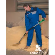 Shovel Aluminium shaft Kerbl