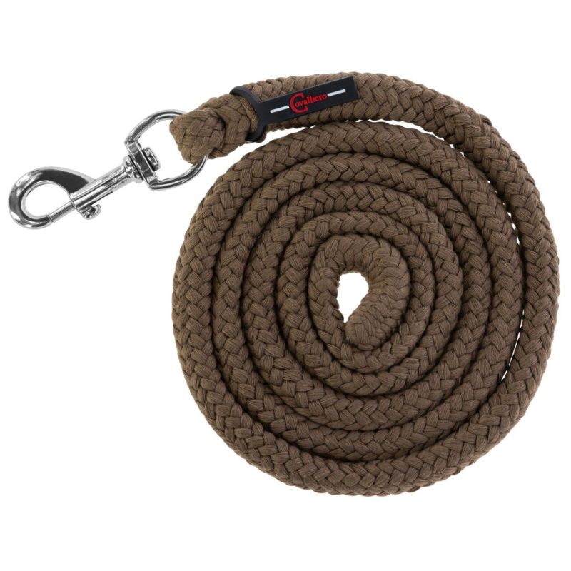 Lead rope ClassicSoft Covalliero