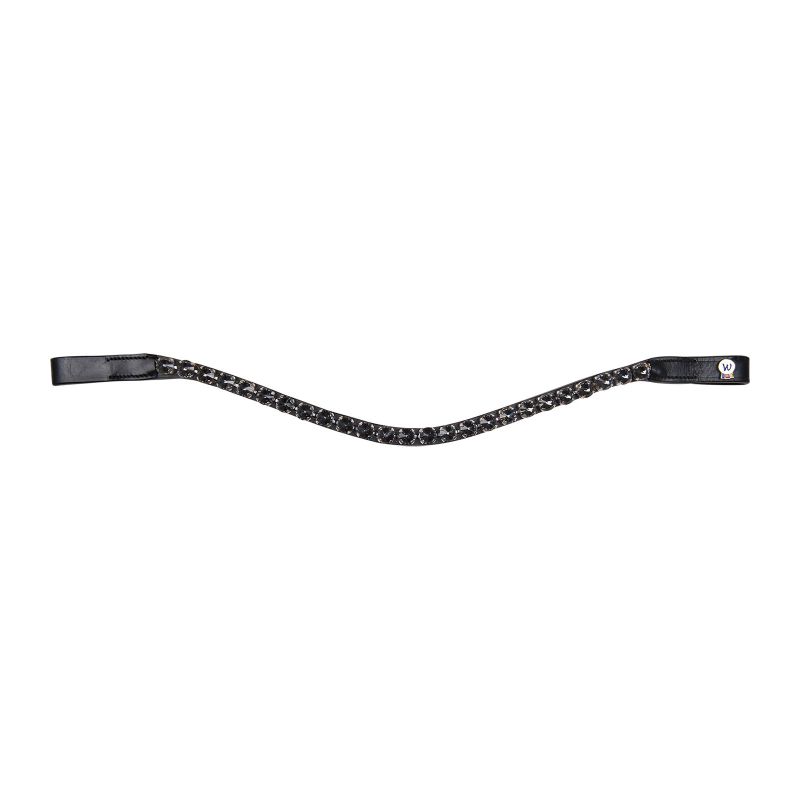 Browband Boost Waldhausen X-Line