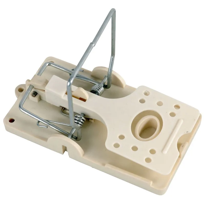 Rat trap, extra durable