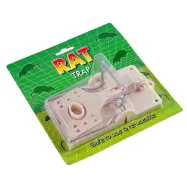 Rat trap, extra durable