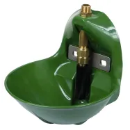 Plastic drinker Suevia 10P