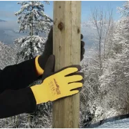 Voodriga töökinnas PowerGrab