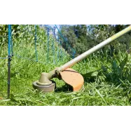 Elektrikarjuse taravõrk metsloomade tõrjeks WildNet