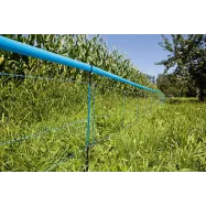 Elektrikarjuse taravõrk metsloomade tõrjeks WildNet