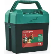 copy of Akutoitega elektrikarjus AKO Power Magnum B2 (9V)