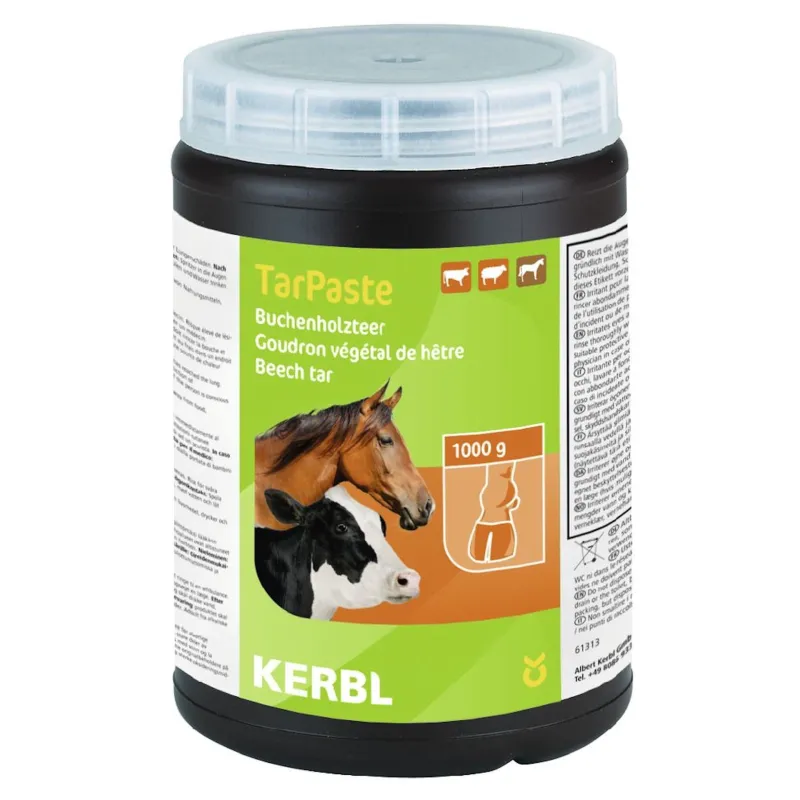 Beechwood Tar TarPaste 1kg