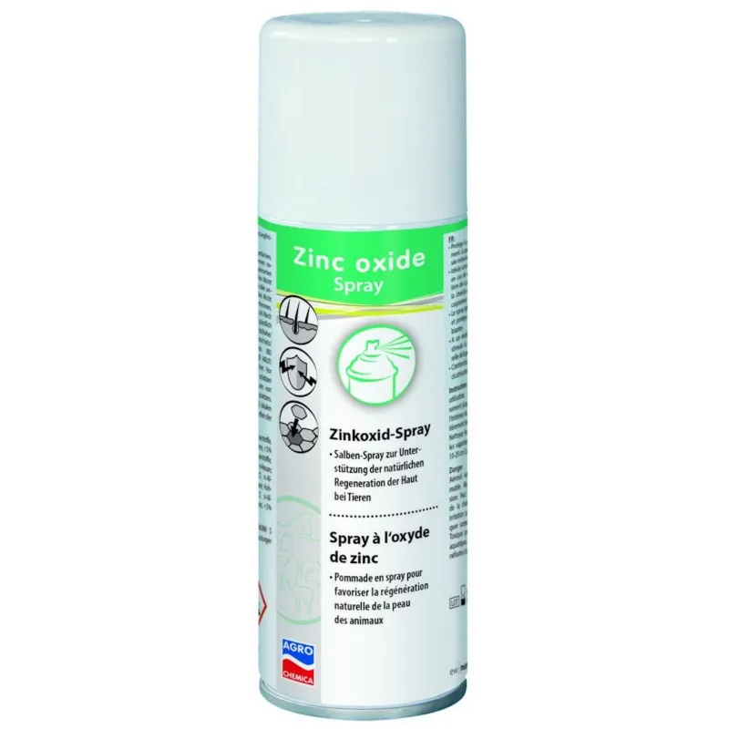 Zinc Oxide Spray AgroChemica 200ml