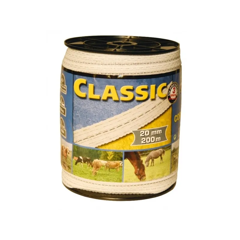 Sähköpaimenen aitanauha