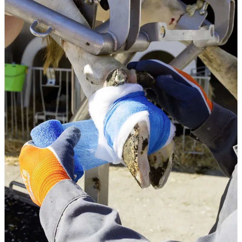 Bandage 7.5cm Vetlastic