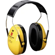 Peltor Optime I kõrvaklapid