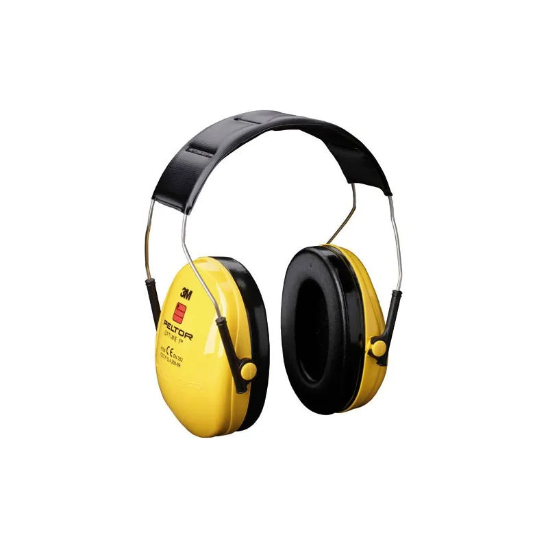 Peltor Optime I kõrvaklapid