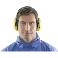 Peltor Optime I kõrvaklapid