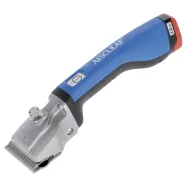 Battery-powered clipper Bonum 2x2.0Ah Aesculap