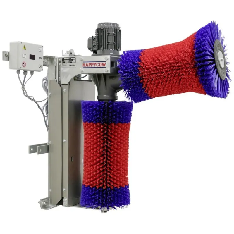 copy of Lehmaharjamismasin HAPPYCOW