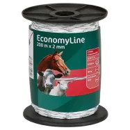 Elektrikarjuse taranöör EconomyLine 200m