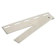 Hanging Panel for PVC Strip Curtain 20cm Kerbl