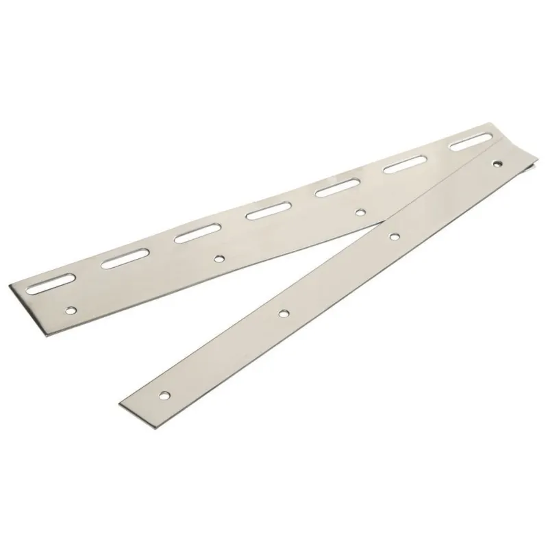 Hanging Panel for PVC Strip Curtain 28.5cm Kerbl