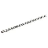 Hook Strip for PVC Strip Curtain 150cm Kerbl