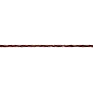 Rope PremiumLine Orange/brown Ø6.5mm/400m AKO