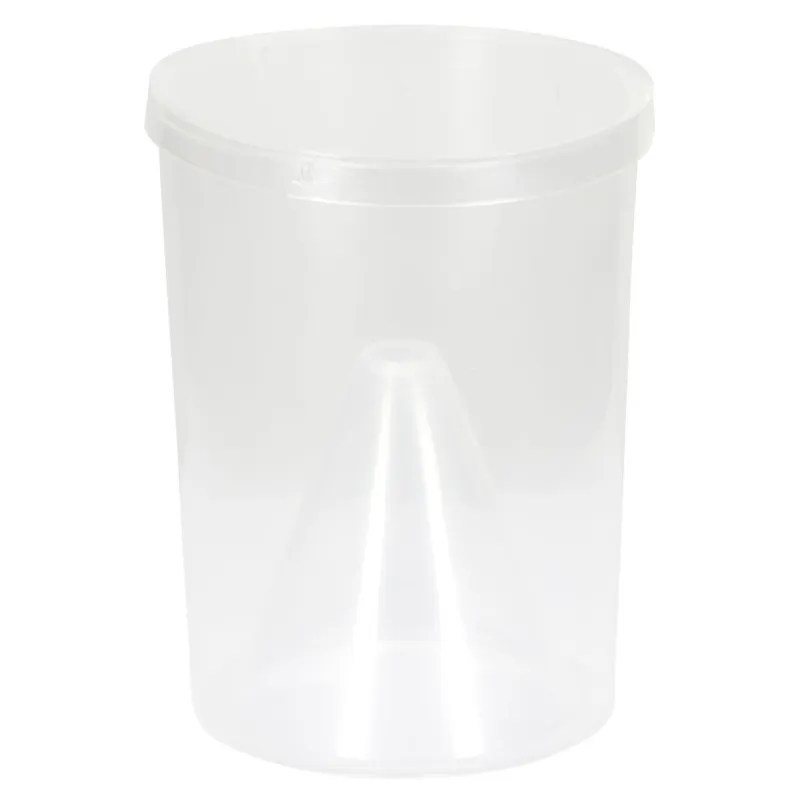 Receptacle for TaonX