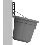 Safety Wall Bracket FlatBack Kerbl