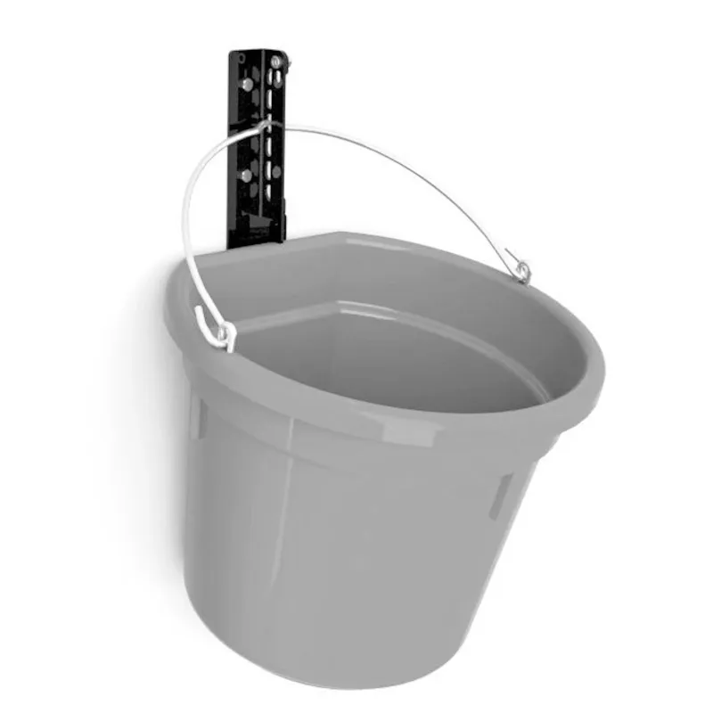 Safety Wall Bracket FlatBack Kerbl