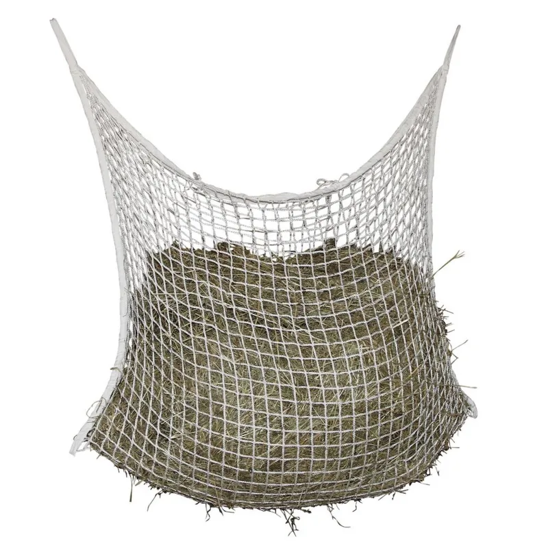 Hay net 60x90cm, mesh 3cm, Kerbl