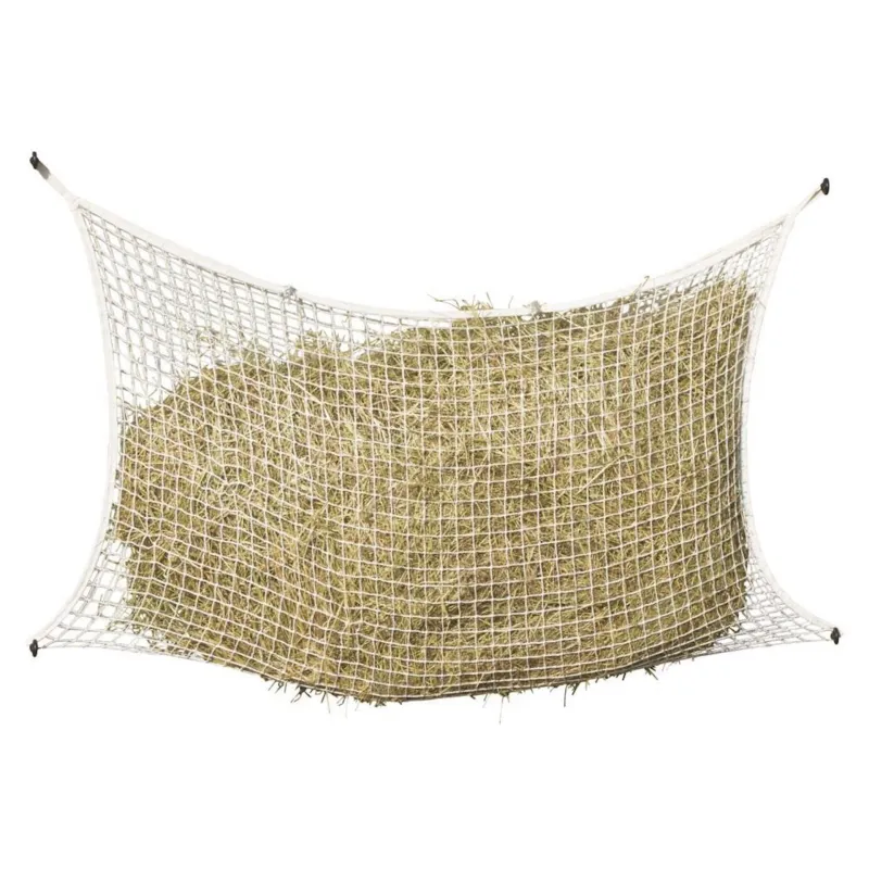 Hay net 100x160cm, mesh 3cm, Kerbl