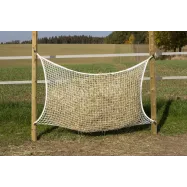 Hay net 100x160cm, mesh 3cm, Kerbl