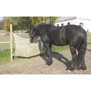 Hay net 100x160cm, mesh 3cm, Kerbl