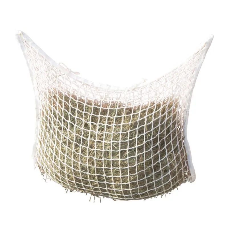 Hay net 90x120cm, mesh 3cm, Kerbl