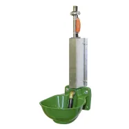 Protection against chewing for pipelines Kerbl