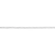 Rope EconomyLine White Ø6mm/500m AKO