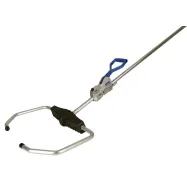 Poikimisen vetolaite